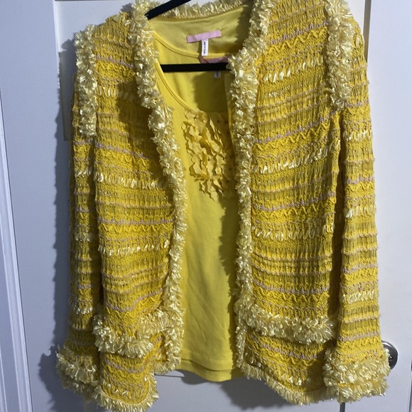 Basler two piece jacket and shell . - Picture 5 of 7